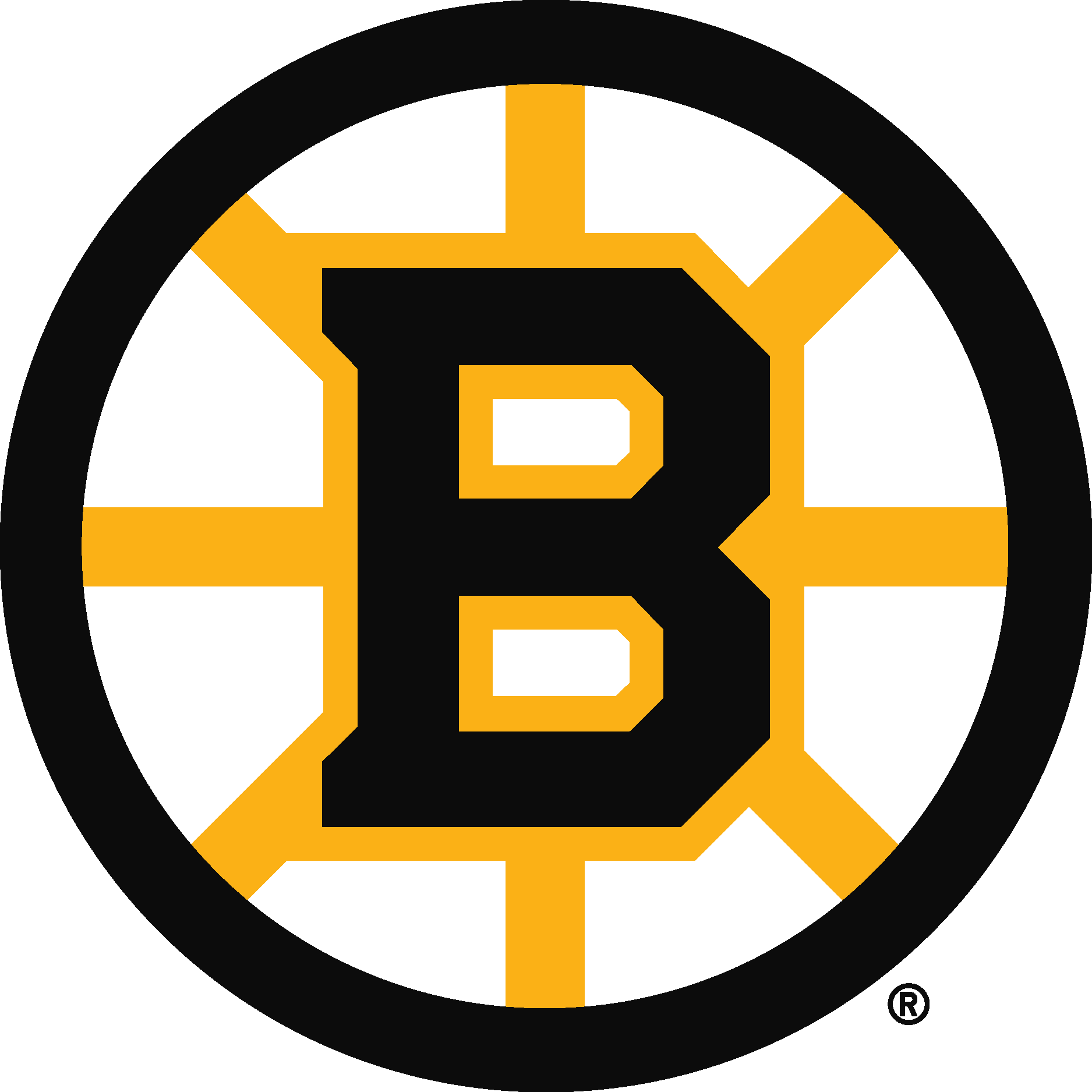 Boston Bruins 2023 Logo Vector Logo